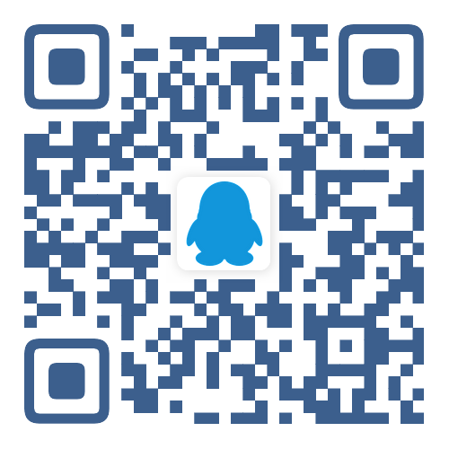 扫码加我QQ林云导航