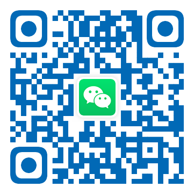 扫码加微信林云导航